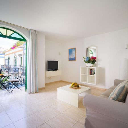 Apartamento Marina Nº 342 Puerto De Mogan Exterior foto