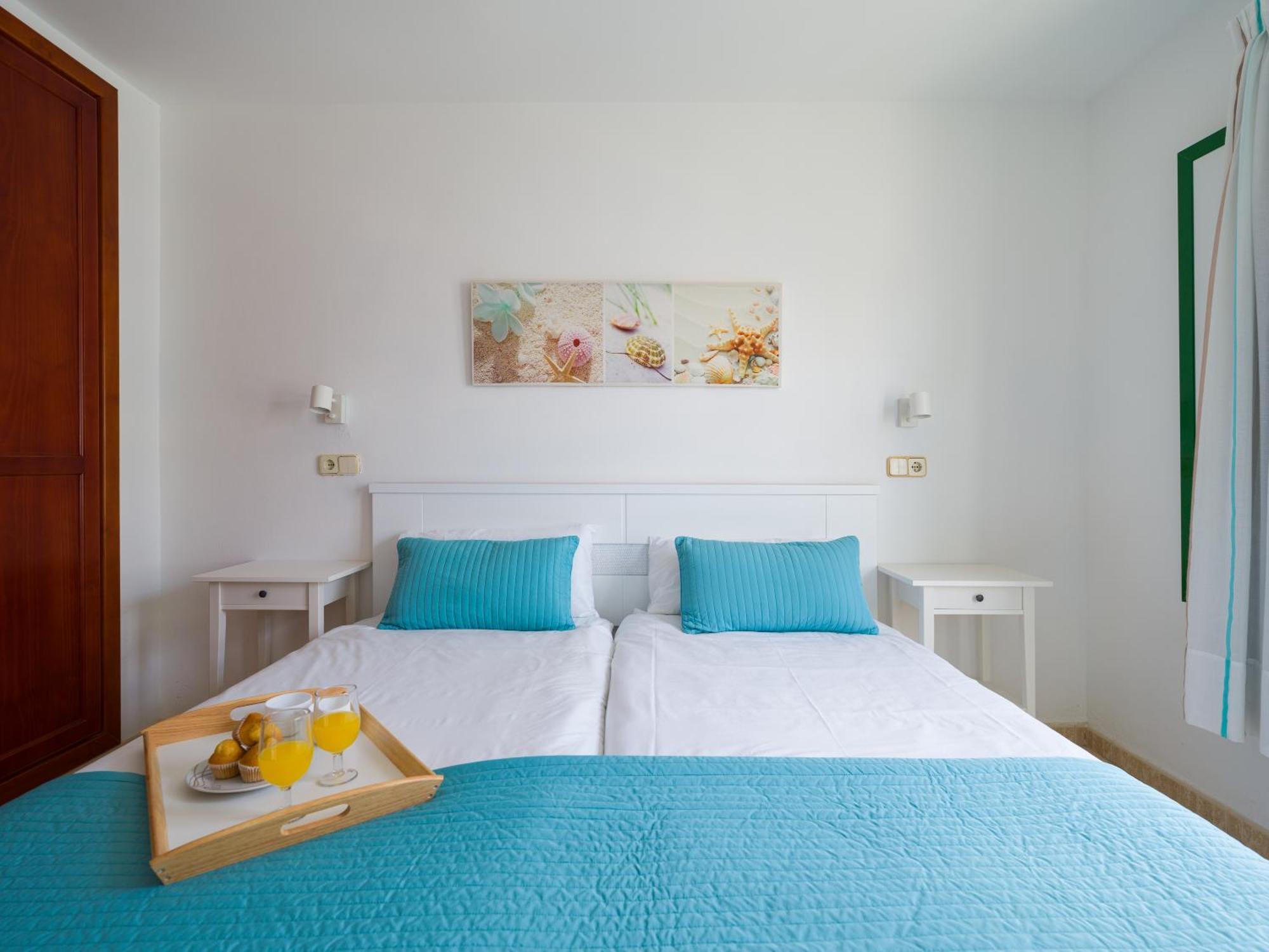 Apartamento Marina Nº 342 Puerto De Mogan Exterior foto