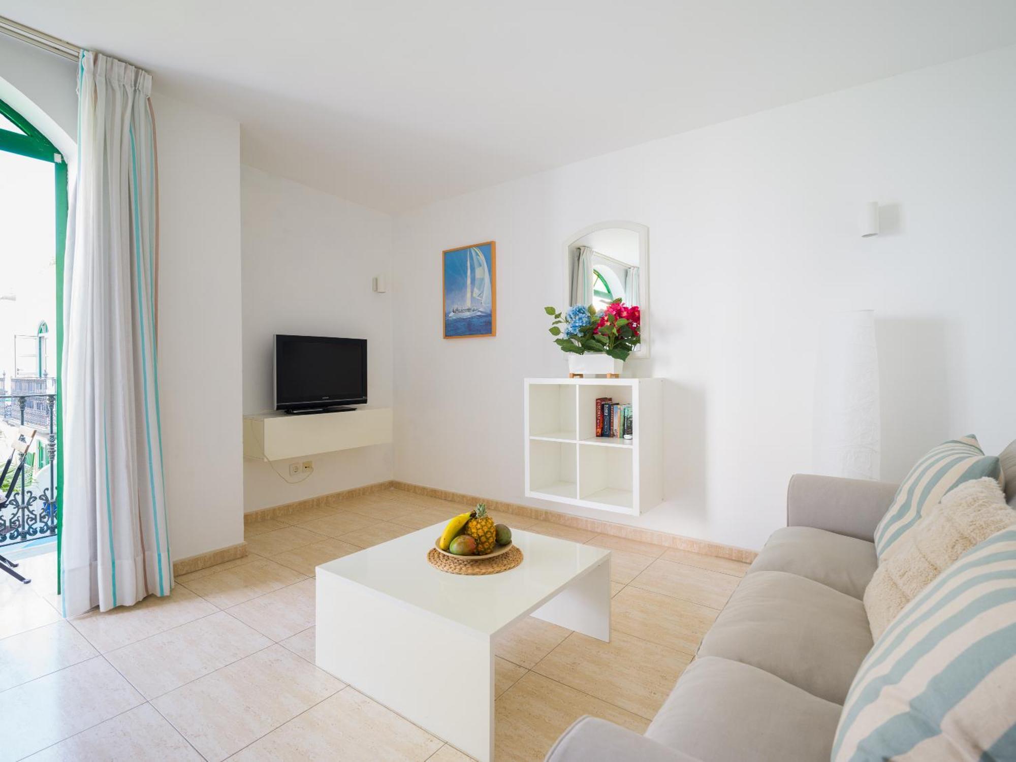 Apartamento Marina Nº 342 Puerto De Mogan Exterior foto